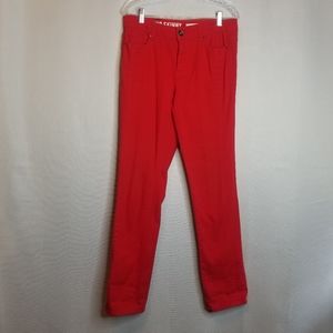 DKNY “Soho Skinny” Jeans